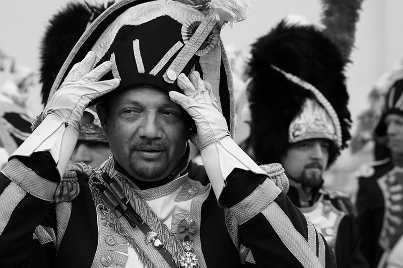 Portraits : Richard Moore : Journalist : Photographer :Black and White : Portraits